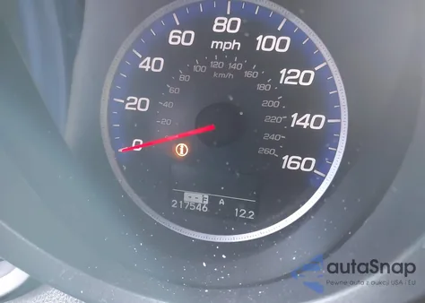 2010 Acura Rdx из США, поврежденный, VIN 5J8TB1H57AA001303